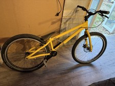 2012 Inspired Hex 26-inch