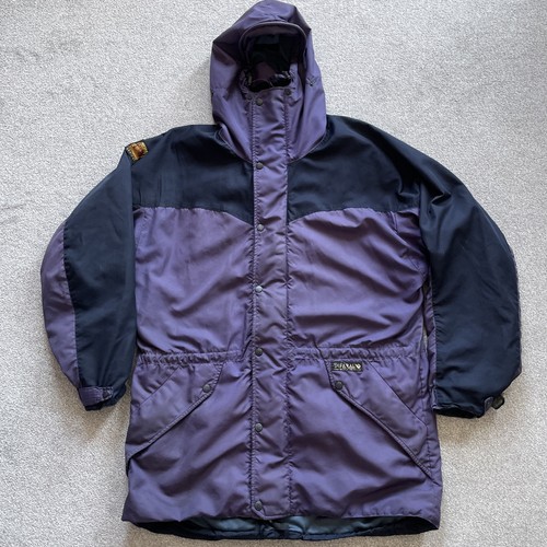 Vintage paramo nikwax anology - vintage,