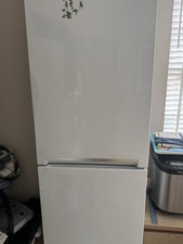 Fridge Freezer 