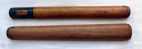 Lee enfield beech - lee, hand