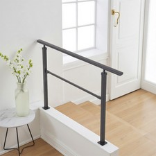 Outdoor Steps Carbon Steel