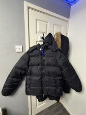 Ralph Lauren Men's Padded