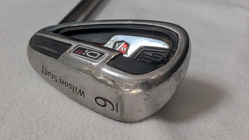 Wilson staff di11 - #9, si95