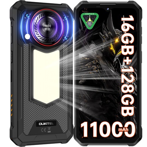 Oukitel wp53s outdoor - wp53s,