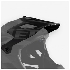 MET Parachute Visor Back