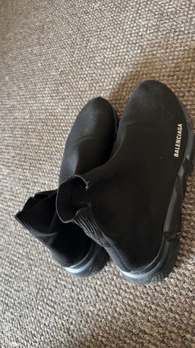 Balenciaga shoes sockrunners - shoes,