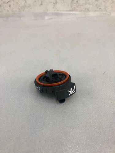 Skoda kamiq rear - left, impact