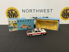 CORGI VANGUARDS 1:43 SCALE