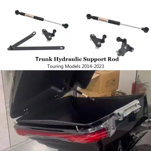 Tour pak trunk hydraulic - pak,