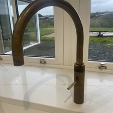 Quooker PRO3-VAQ Tank System