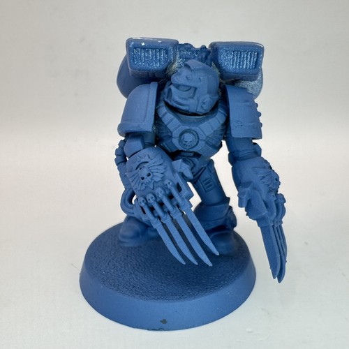 Metal assault space - metal,