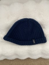 Finisterre Men’s wool Hat
