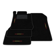 Floor Mats Compatible with