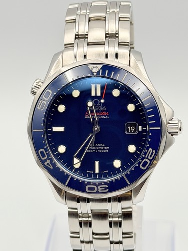 Omega seamaster diver - seamaster,