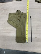 British Army WW11 Tanker