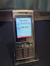 Sony ericsson cyber - sony, cyber-shot