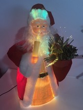 VINTAGE 1990S FIBRE OPTIC