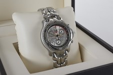 Tag Heuer West McLaren