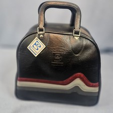 Vintage Brunswick Bowling Ball