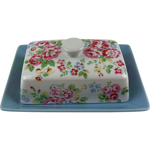 Cath kidston rose floral - kidston,