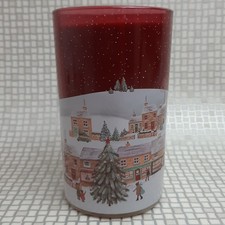 Next Festive Spice Scented