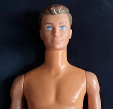 Vintage Hasbro Sindy? 1987