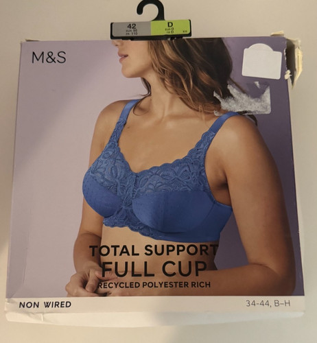 Bnib total support non - bnib,