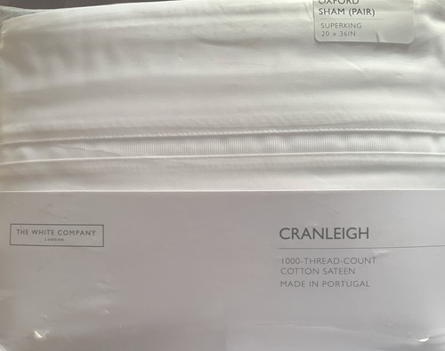 Pair the white company - the,