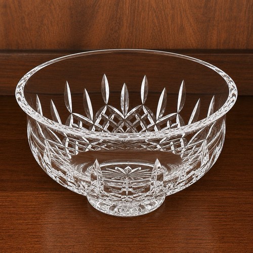 Waterford crystal lismore - crystal,