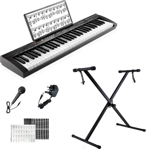 Crystals portable keys - crystals,