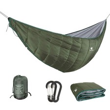 Portable Ultralight Hammock
