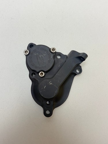 Water pump cover kawasaki 250 - pump,