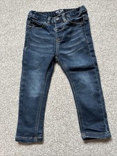 Boy’s Next Jeans 12-18