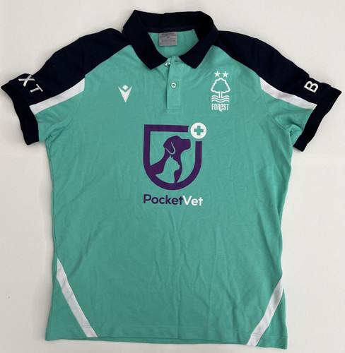 Nottingham forest football - nottingham,