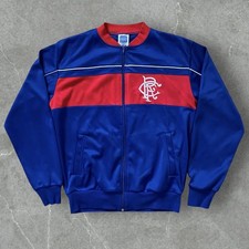 Rangers FC 1984 Retro Track