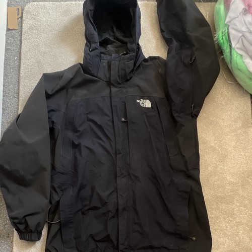 The north face men black - north,