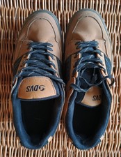 DVS Trainers Size 10.5 UK