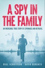 A Spy in the Family - 9781917439534