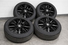 Overfinch Centaur 22” Alloys