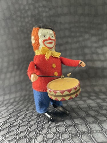 Schuco vintage wind - vintage, toy