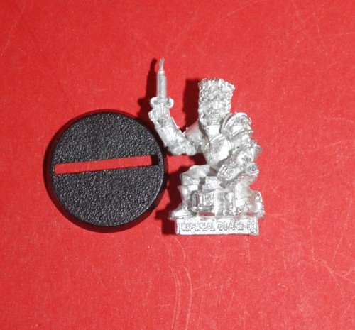 Warhammer 40k imperial guard - -,