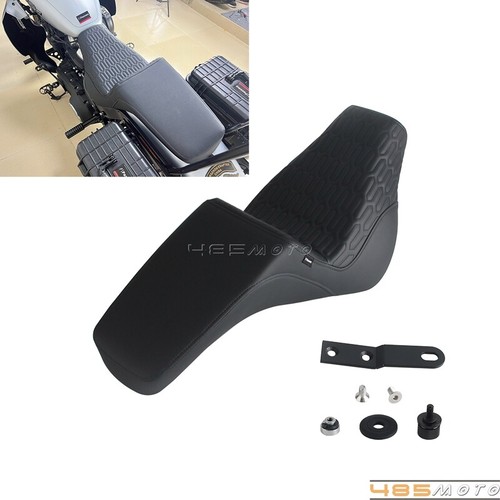 Seat for harley - seat,