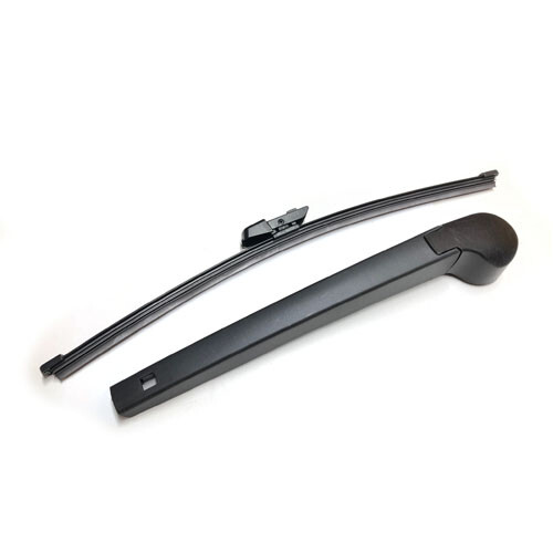 Windscreen wiper arm blade - arm,