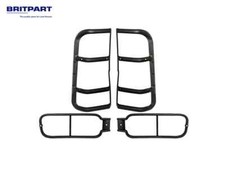 TO FIT  DISCOVERY TD5 REAR