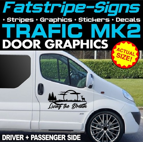 Fit renault trafic mk2 - renault,