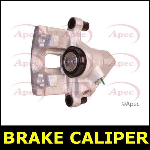 Brake caliper rear left - left, for