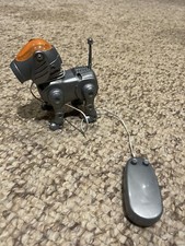 Remote Controlled Robo Dog Toy 
