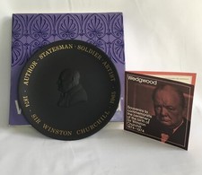Wedgewood winston churchill - wedgewood,