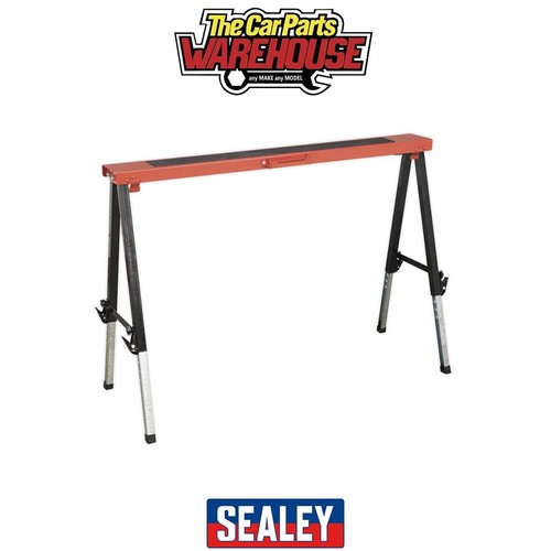 Sealey ftal1 fold down - sealey,