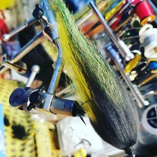 PIKE/PREDATOR FLY - jack pike